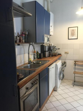 Apartment Galleria, Wien, Österreich